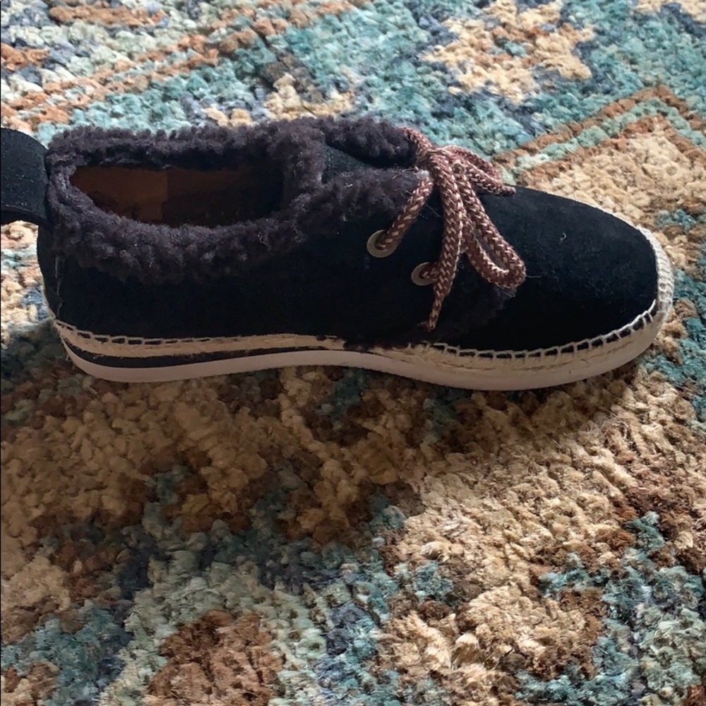 See by Chloe sneakers